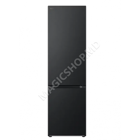 Frigider LG GBV7280CEV, Negru